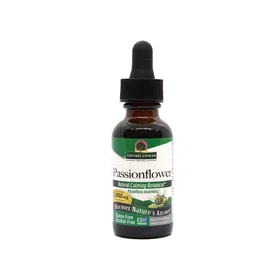 Nature's Answer Passionflower Aerial Parts 30ml