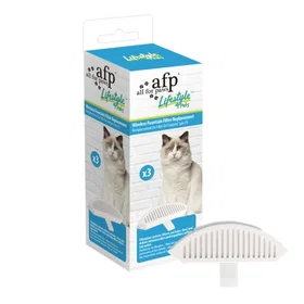 Pawise replacement filter for fountain