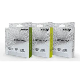 Berkley Forward Superline Braided Line 0.25mm 10.5kg 300m