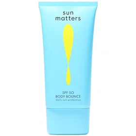 Sun Matters Body Bounce Cream SPF50 150ml