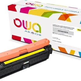 Owa K15586OW (Jaune)