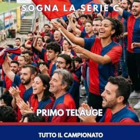 Avola Sogna La Serie C