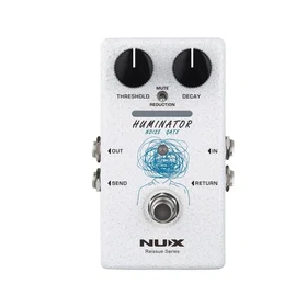 NUX NRN-1 Huminator Noise Gate