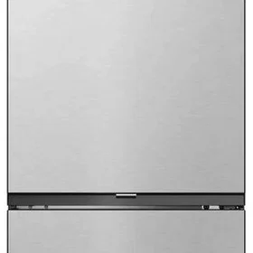 Candy ECN2CQTEX206 (Acier inoxydable)