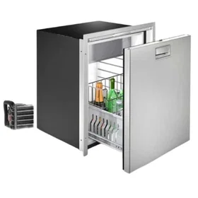 Vitrifrigo Dw75 Rfx Ocx2 (Silver / Black)