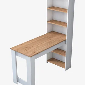Hanah Home Skrivbord Arch
