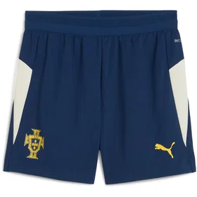 Puma Ffp Portugal 2025 Home Junior Shorts