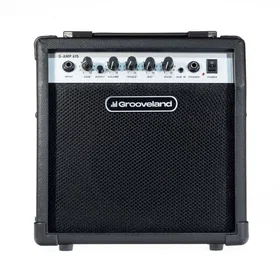 Grooveland AMP 615