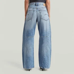 G-star Contor 3d Wide Leg Jeans (Women's)