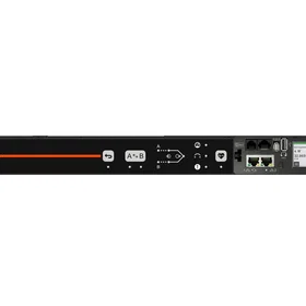 Vertiv AUR5M1R5-06L137-1C14C14A900-D 6-vägs strömbrytare 3m VA6U11A0