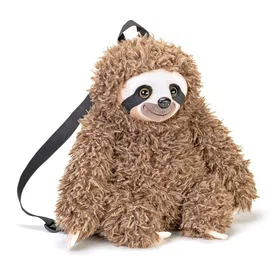 Wild Republic Sloth Ryggsekk