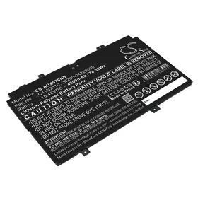 Powery Laptop Battery for Asus Zenbook 17 Fold OLED UX9702AA