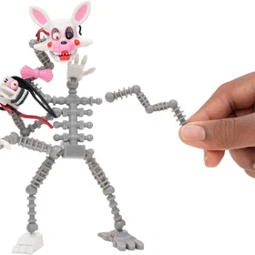 FNAF Core Figure Mangle