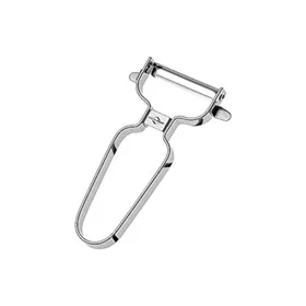 Küchenprofi Grønnsaksskalere 12.1 x 7.5 x 1 cm K1005222800