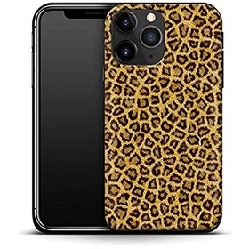 caseable Leopard Skin Etfodral för Apple iPhone 12/12 Pro