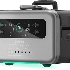 Zendure Superbase 2000