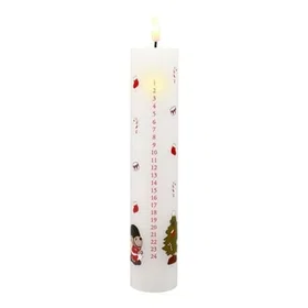 Det Gamle Apotek 9931046 Advent Calendar