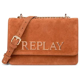 Replay FW3000.009.a1201a Messenger Bag