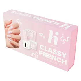 Hi Hybrid CLASSY FRENCH Set