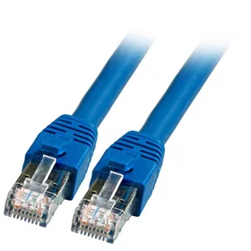 EFB Nordic Patch Cable S/FTP Cat8.1 0.5m