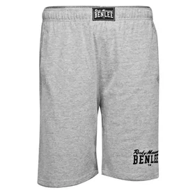 Benlee Basic Polyester Boxing Shorts (Herr)