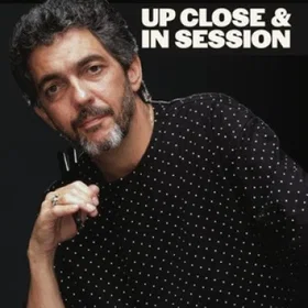 Hudson Music Up Close & in Session LP/Vinyl