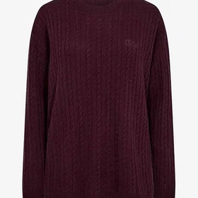 Copenhagen Muse Pullover (Nainen)