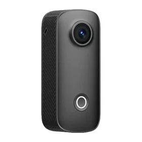 SJCAM C100 Pro Svart