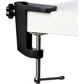 Nielsen Light bordklemme sort