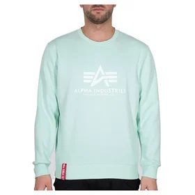 Alpha Industries Basic Sweatshirt (Herre)