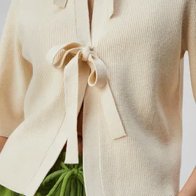 Object ObjUlla Cardigan (Dam)