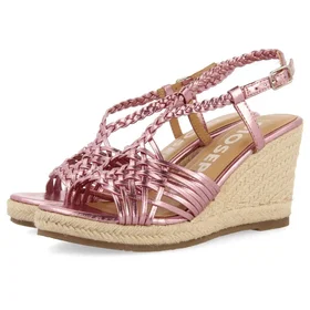Gioseppo Esparto Wedge (Dame)