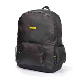 Travel Blue Folding Backpack