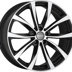 MAK Wolf Musta 7.5x18 5/114.3 ET48 CB64.099