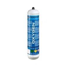 Kemper Oxygen Cartridge GYS040458