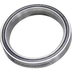 Marwi CB-710 30,15x39x6,5 Roulement de direction Silver