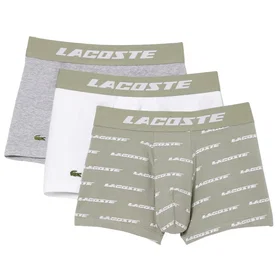 Lacoste 5H5914 Boxers 3-pack