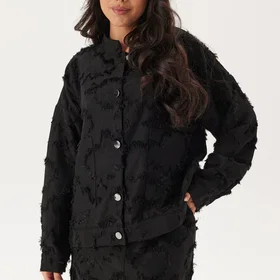 Vila L/S Shirt (Dam)