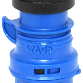 Garo 479036 Electrical Plug Cap
