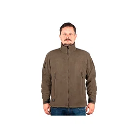 Outrider Full-Zip Fleece Jacka (Unisex)