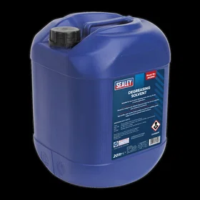 Sealey Degreasing Solvent 20l