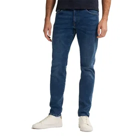 Petrol Industries Seaham Classic Slim Fit Jeans (Herr)