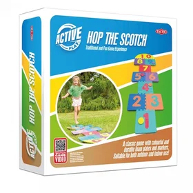 Tactic Hop The Scotch