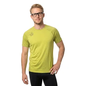 Ternua Krin Kortärmad T-shirt (Herr)