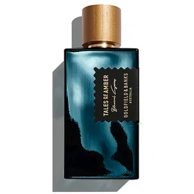 Goldfield & Banks Samlingar Botanical Tales of Amber Parfum 100ml