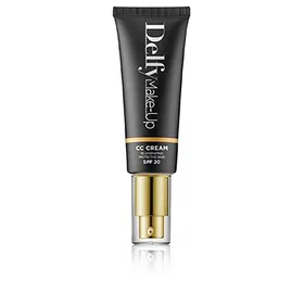 Delfy Cosmetics CC Cream SPF20 40ml
