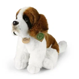 Rappa St. Bernard Hund Maskot 30cm (RAP-260054)