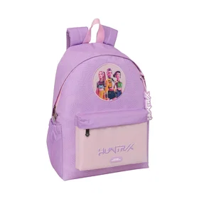 Safta K-POP Demon Hunters Iconic 14.1" Sac à dos
