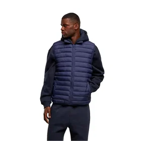 New Morning Studios Nm033 Vest (Men's)