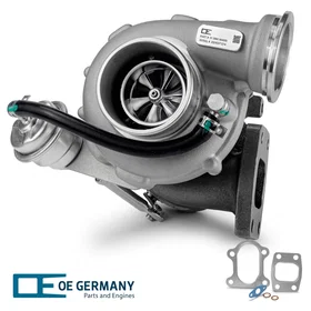 OE Turbocompresseur 01 0960 904006